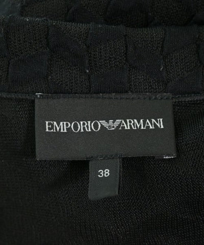 EMPORIO ARMANI Casual jackets