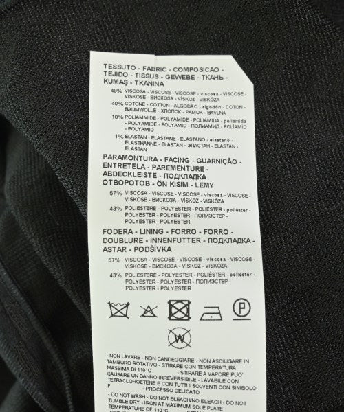 EMPORIO ARMANI Casual jackets