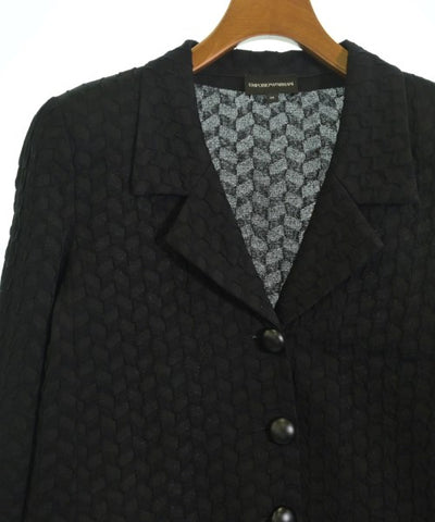 EMPORIO ARMANI Casual jackets