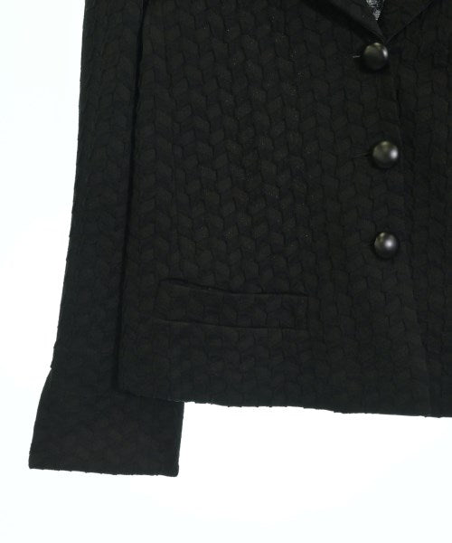 EMPORIO ARMANI Casual jackets