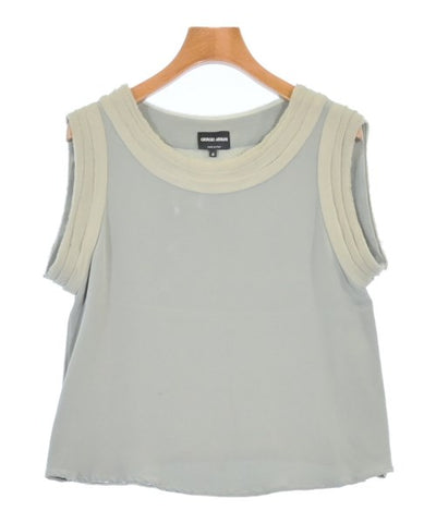 GIORGIO ARMANI Blouses