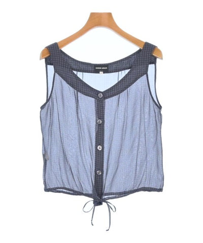 GIORGIO ARMANI Blouses