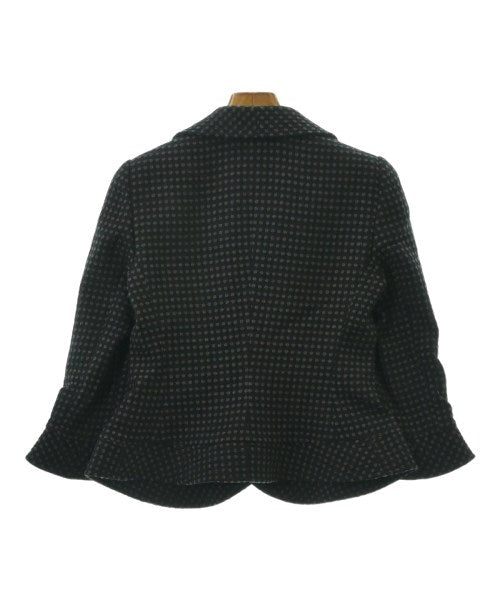 GIORGIO ARMANI Casual jackets