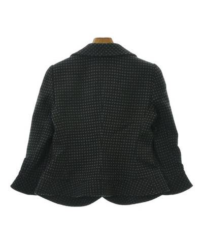 GIORGIO ARMANI Casual jackets