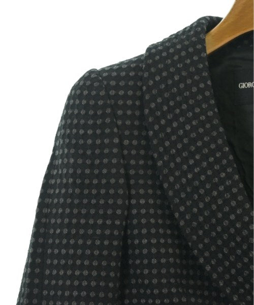 GIORGIO ARMANI Casual jackets