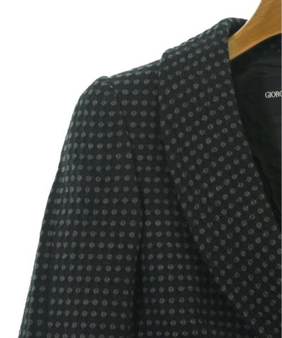 GIORGIO ARMANI Casual jackets