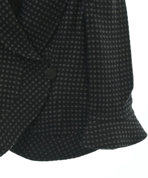 GIORGIO ARMANI Casual jackets