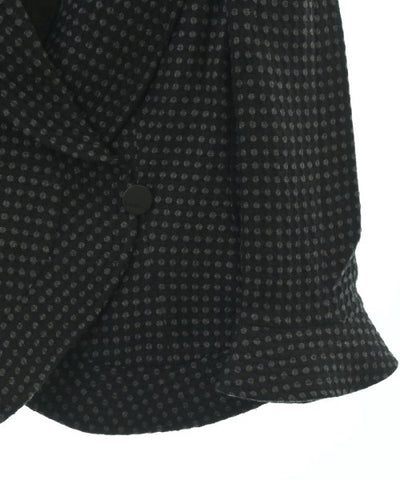 GIORGIO ARMANI Casual jackets