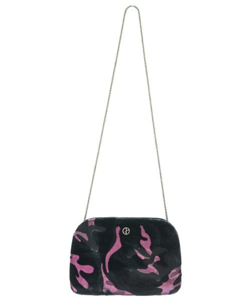 GIORGIO ARMANI Shoulder bags