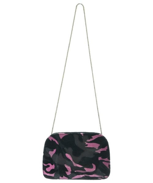 GIORGIO ARMANI Shoulder bags