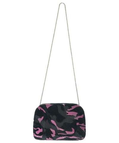 GIORGIO ARMANI Shoulder bags