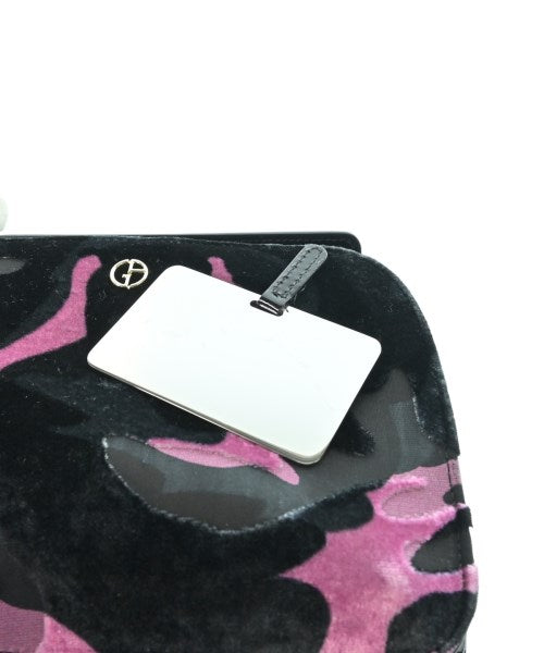 GIORGIO ARMANI Shoulder bags