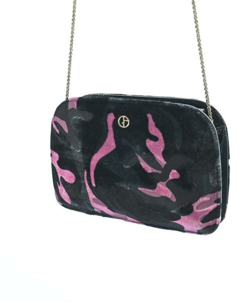 GIORGIO ARMANI Shoulder bags