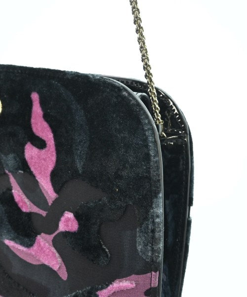 GIORGIO ARMANI Shoulder bags