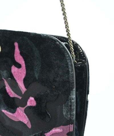 GIORGIO ARMANI Shoulder bags