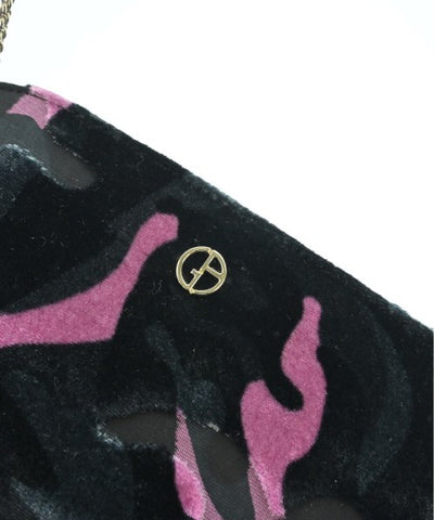 GIORGIO ARMANI Shoulder bags