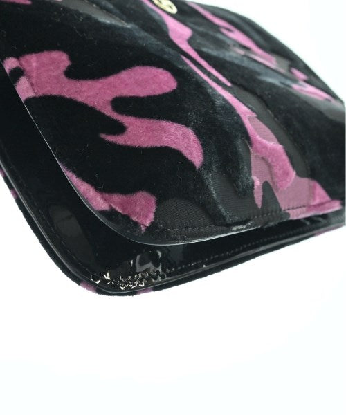 GIORGIO ARMANI Shoulder bags