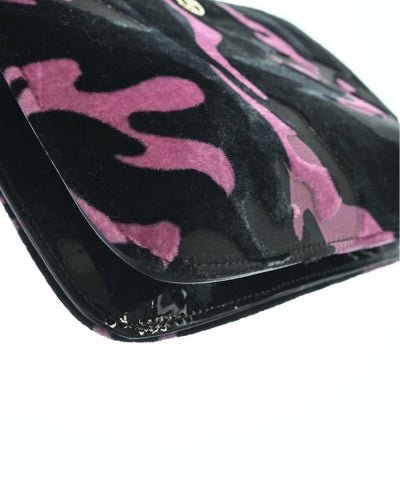 GIORGIO ARMANI Shoulder bags