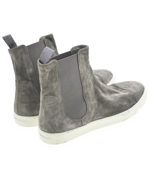 GIORGIO ARMANI Sneakers