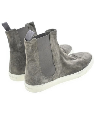 GIORGIO ARMANI Sneakers