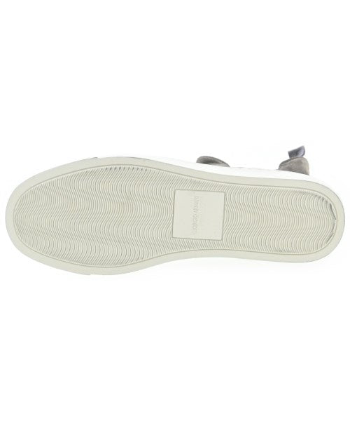 GIORGIO ARMANI Sneakers