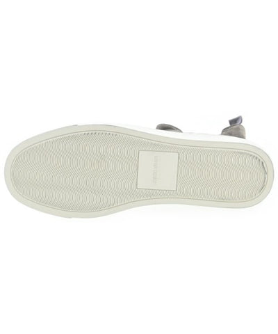 GIORGIO ARMANI Sneakers