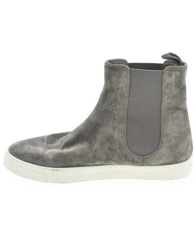 GIORGIO ARMANI Sneakers