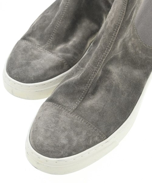 GIORGIO ARMANI Sneakers