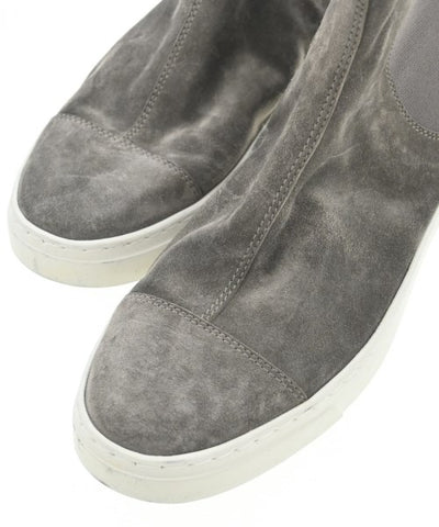 GIORGIO ARMANI Sneakers