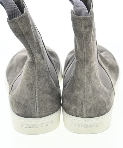 GIORGIO ARMANI Sneakers