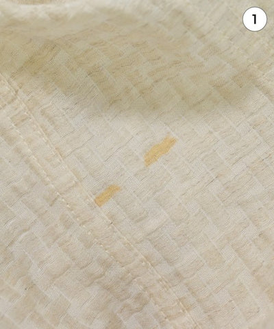 GIORGIO ARMANI Collarless jackets