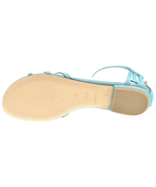 GIORGIO ARMANI Sandals