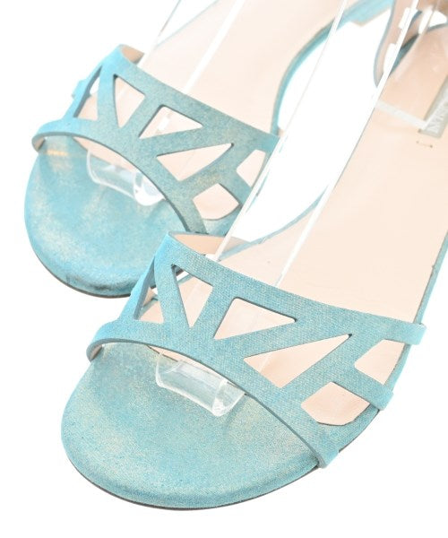 GIORGIO ARMANI Sandals