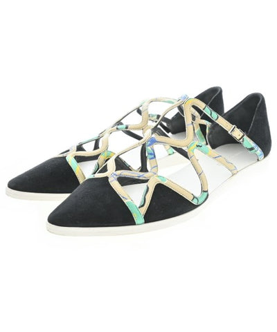 GIORGIO ARMANI Sandals