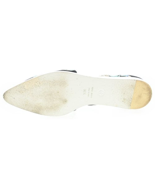 GIORGIO ARMANI Sandals