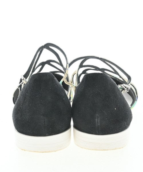 GIORGIO ARMANI Sandals