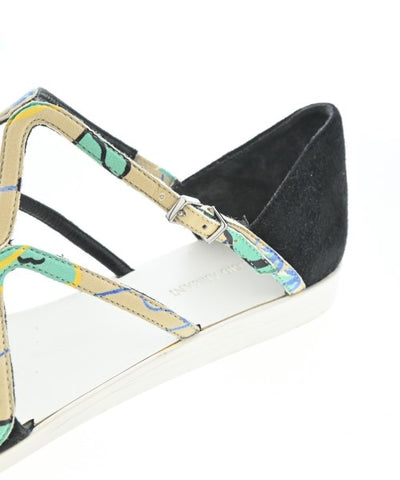 GIORGIO ARMANI Sandals