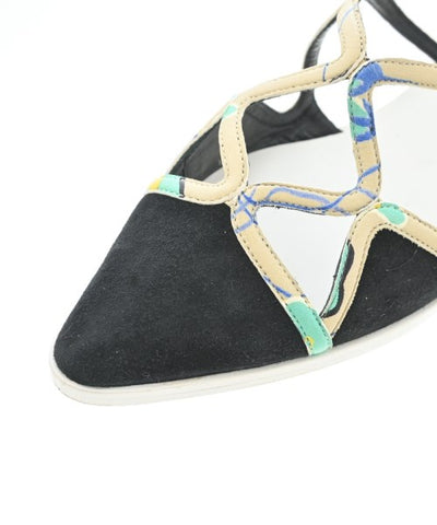 GIORGIO ARMANI Sandals