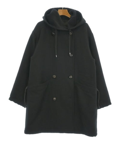GIORGIO ARMANI Mod coats