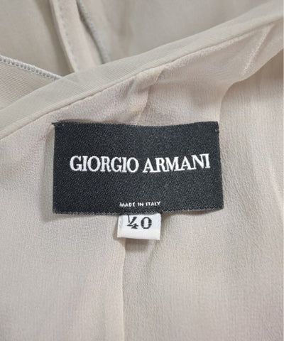 GIORGIO ARMANI Blouses