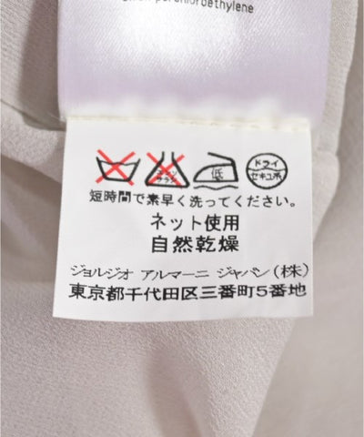 GIORGIO ARMANI Blouses