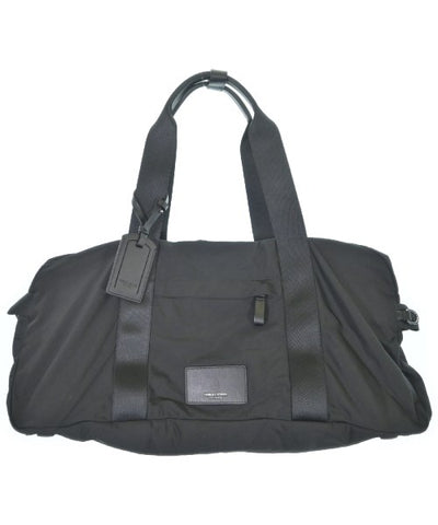 GIORGIO ARMANI Duffle bags/Weekender