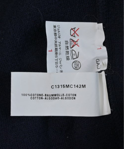 EMPORIO ARMANI Sweaters