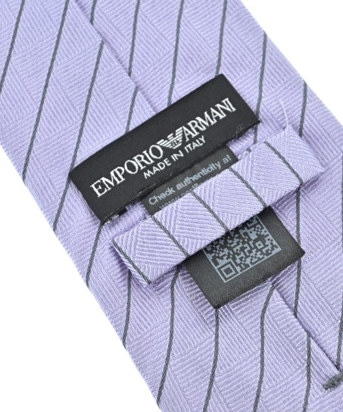 EMPORIO ARMANI Ties