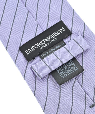 EMPORIO ARMANI Ties