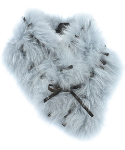 GIORGIO ARMANI Winter scarves