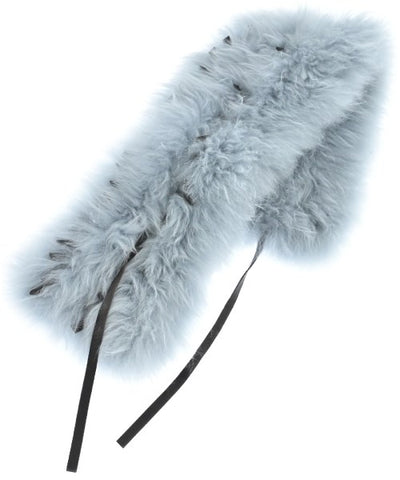 GIORGIO ARMANI Winter scarves