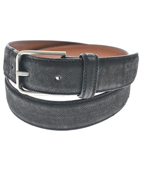 GIORGIO ARMANI Belts