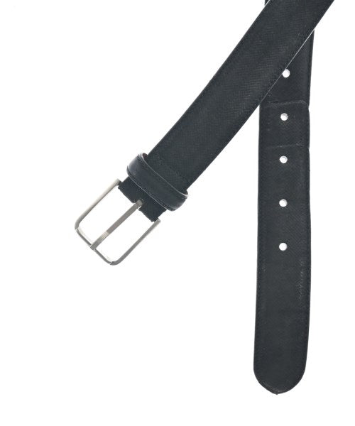 GIORGIO ARMANI Belts