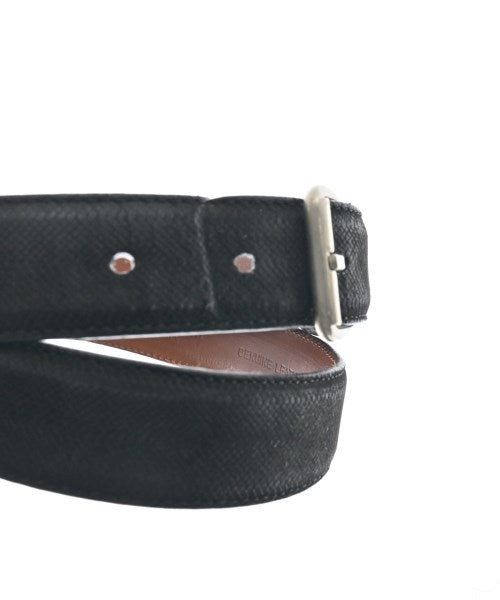 GIORGIO ARMANI Belts